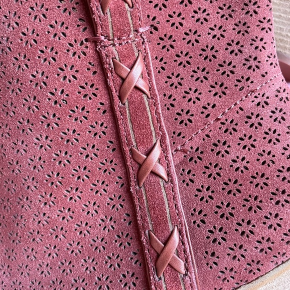 Frye and co. Bootie size 9.5 - Picture 6 of 7